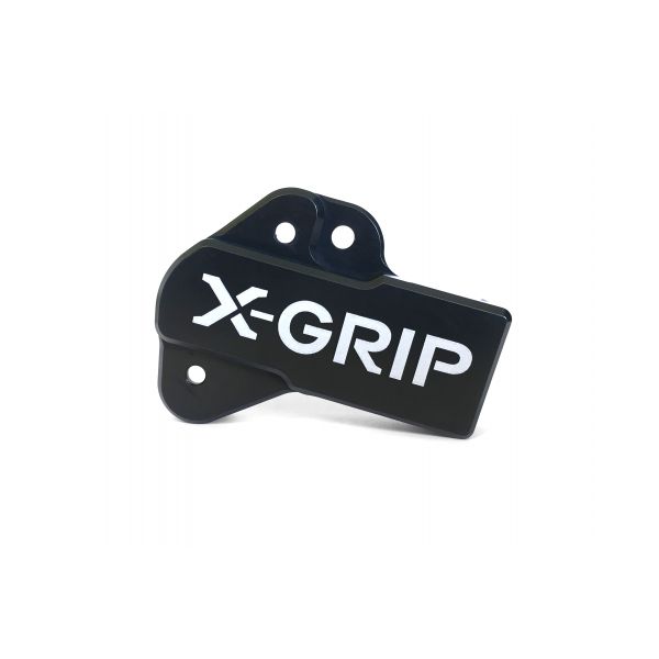  X-Grip Protectie Senzor TPS KTM TPI/Husqvarna TEi 250/300 2018-2020 Black