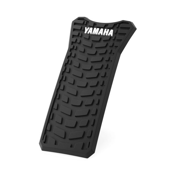 Accesorii Yamaha OEM Yamaha Tank Pad Adventure Tenere 700 Black