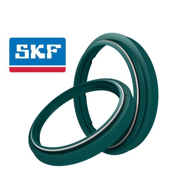 Fork Seals ZF Sachs Seal Kit oil-dust fork ZF SACHS 48MM