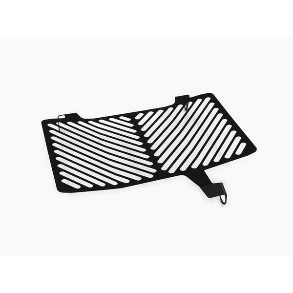 Protection Parts Zieger Radiator Guard Ducati Monster 937 Bk 10008293