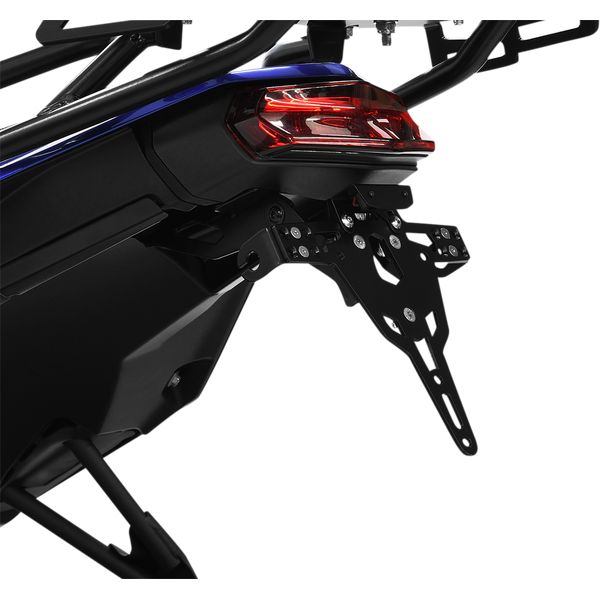  Zieger Moto Plate Holder Pro Yamaha Tenere 700 10006846