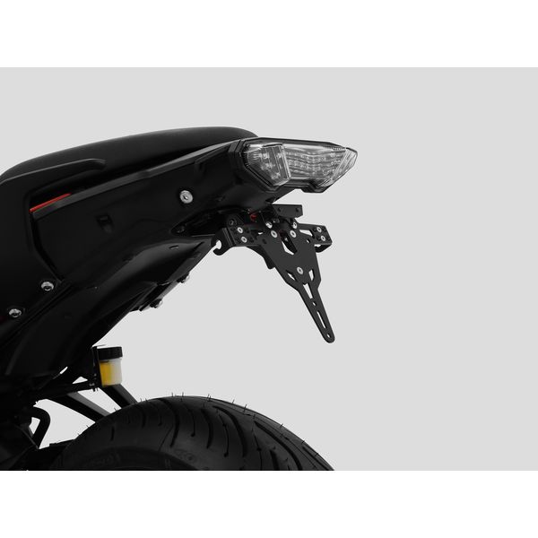 Suporti Numar Zieger Suport Numar Inmatriculare Moto Tip A Pro Yamaha Tracer7 10008321