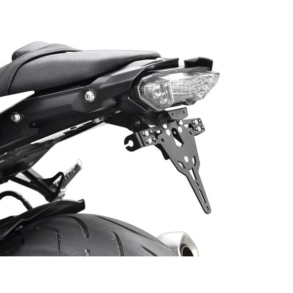  Zieger Moto Plate Holder Pro Yamaha Mt10 10006317