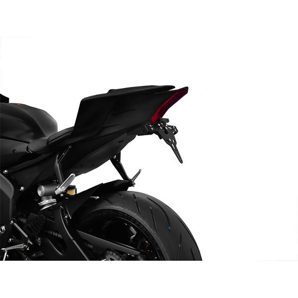  Zieger Moto Plate Holder Pro Yamaha Yam R6 10007592