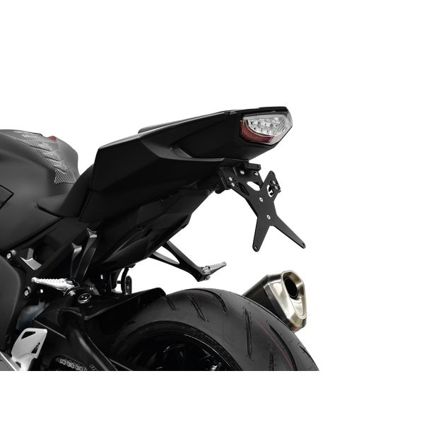 Suporti Numar Zieger Suport Numar Inmatriculare Moto Tip E X-Line Honda Cbr1000Rr 10006512