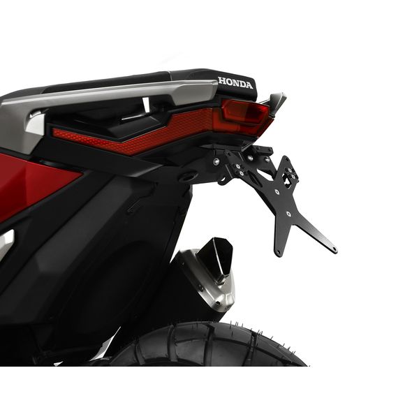  Zieger Moto Plate Holder X-Line Honda X-Adv 10006520