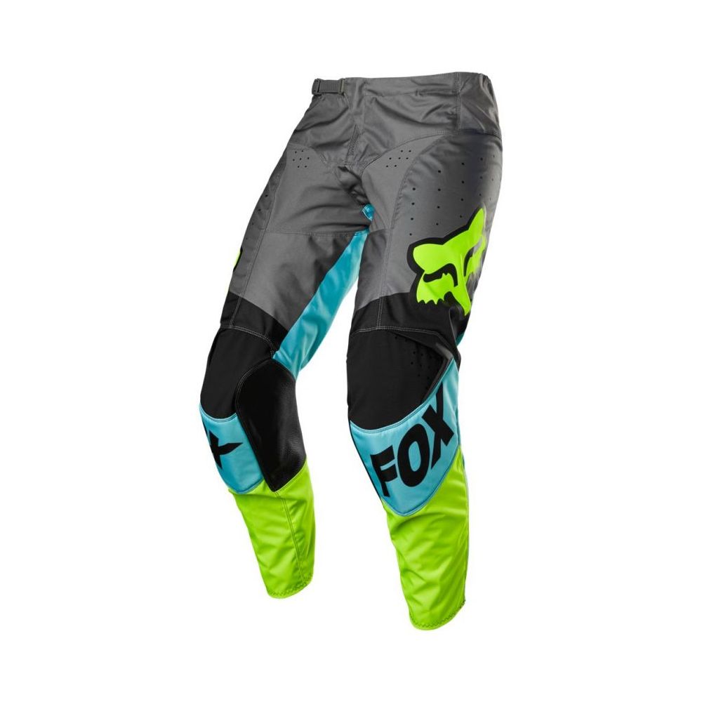 Pantaloni Enduro 180 Trice Teal | Fox Racing 26753-176 - Moto24