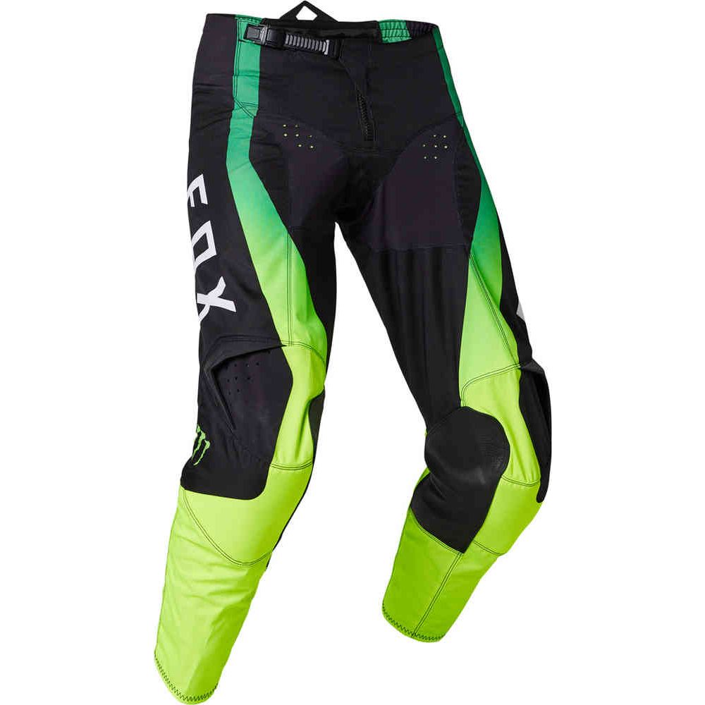 180 Monster Black/Green 23 Pants | Fox Racing - Moto24