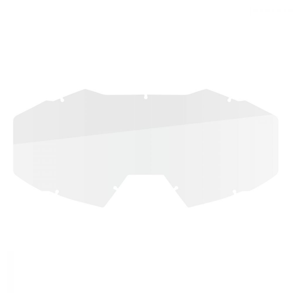 Viper Replacement Lens Off Road  Clear