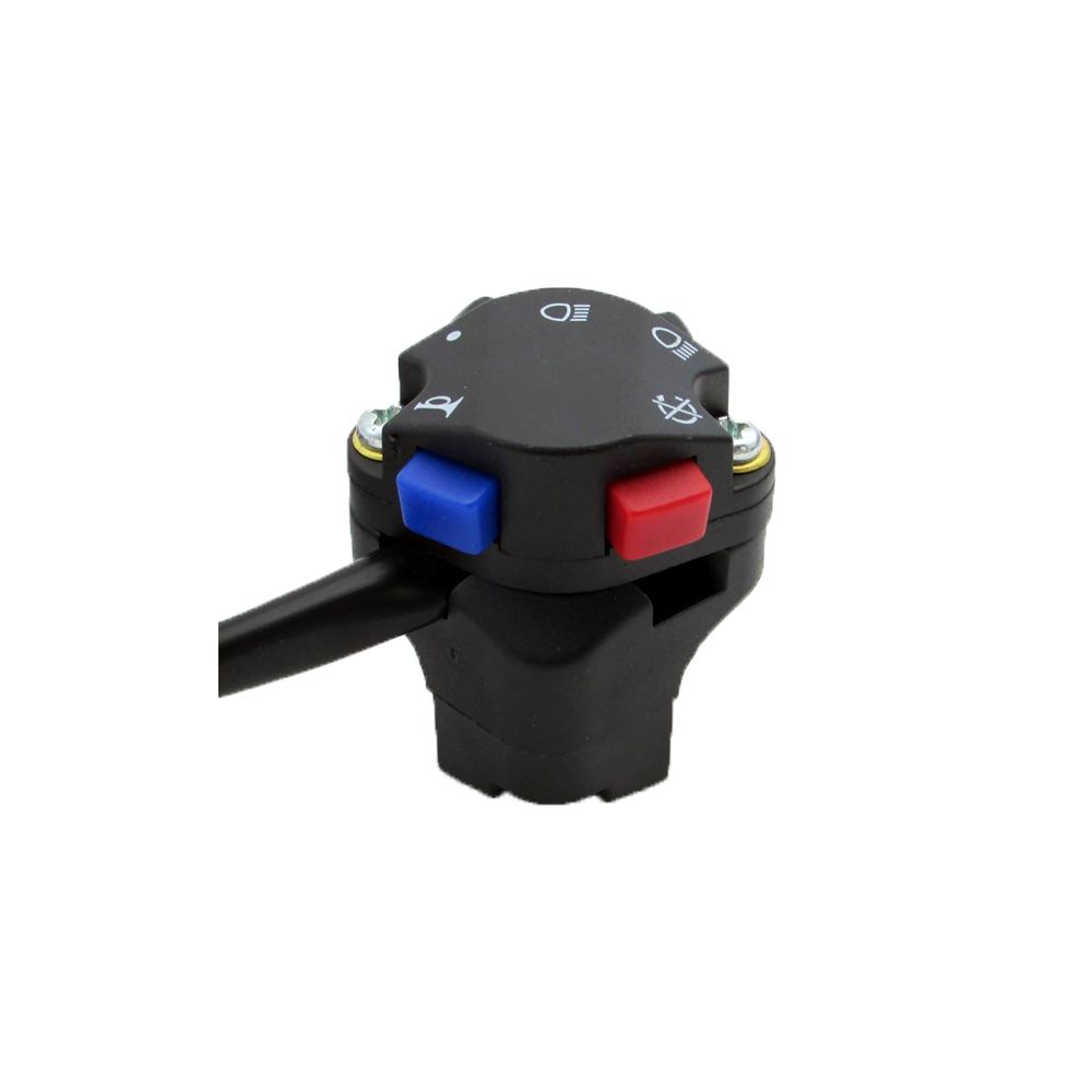 KTM/Husqvarna/Husaberg -15 Headlight Switch | 4MX - Moto24