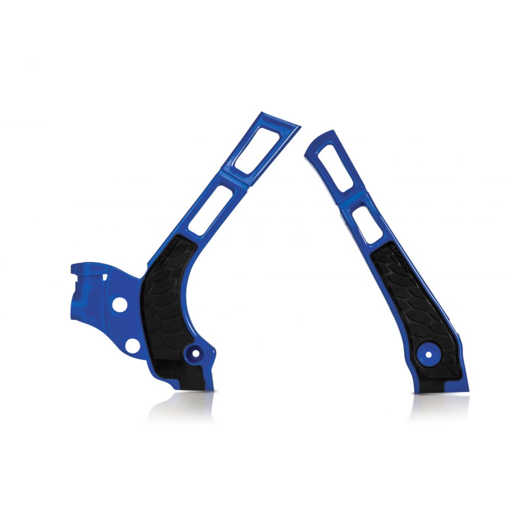 Protectii Cadru X-Grip Frame YAMAHA | Acerbis 0021669.040 - Moto24