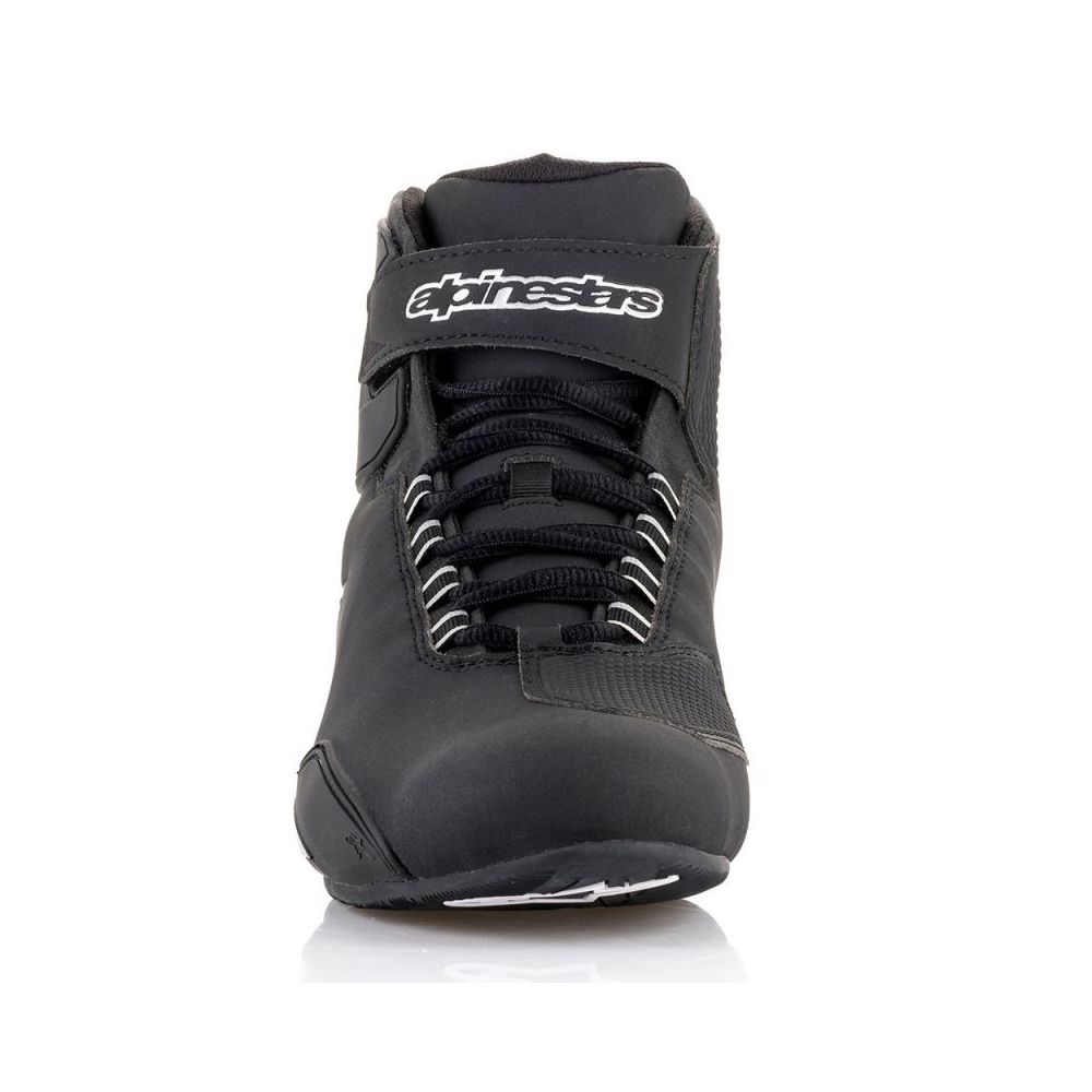 Sektor Waterproof Black Boots | Alpinestars - Moto24