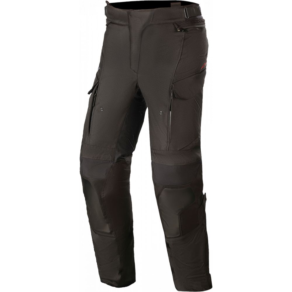 Pantaloni Moto Textil Dama Stella Andes v3 Black | Alpinestars 28230327 -  Moto24