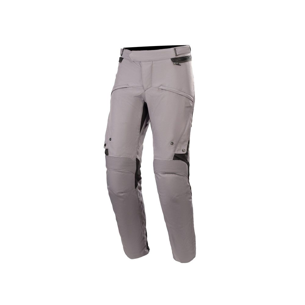 Moto Textile Pants Road Pro Gore-Tex Dark Gray/Black | Alpinestars - Moto24
