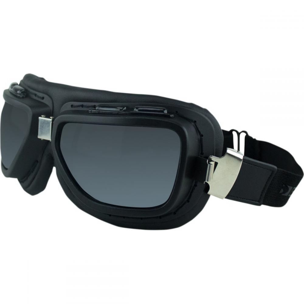 Ochelari Pilot Adventure Black Lenses Interchangeable | Bobster 26101018 -  Moto24