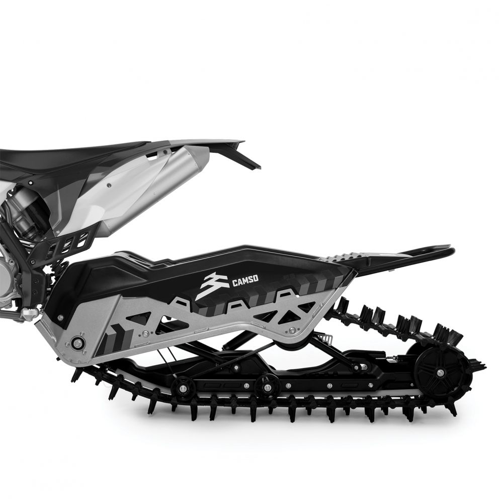 Kit Adaptor Montaj Sistem Senila KTM EXC 2011-2021 | Camso - Moto24