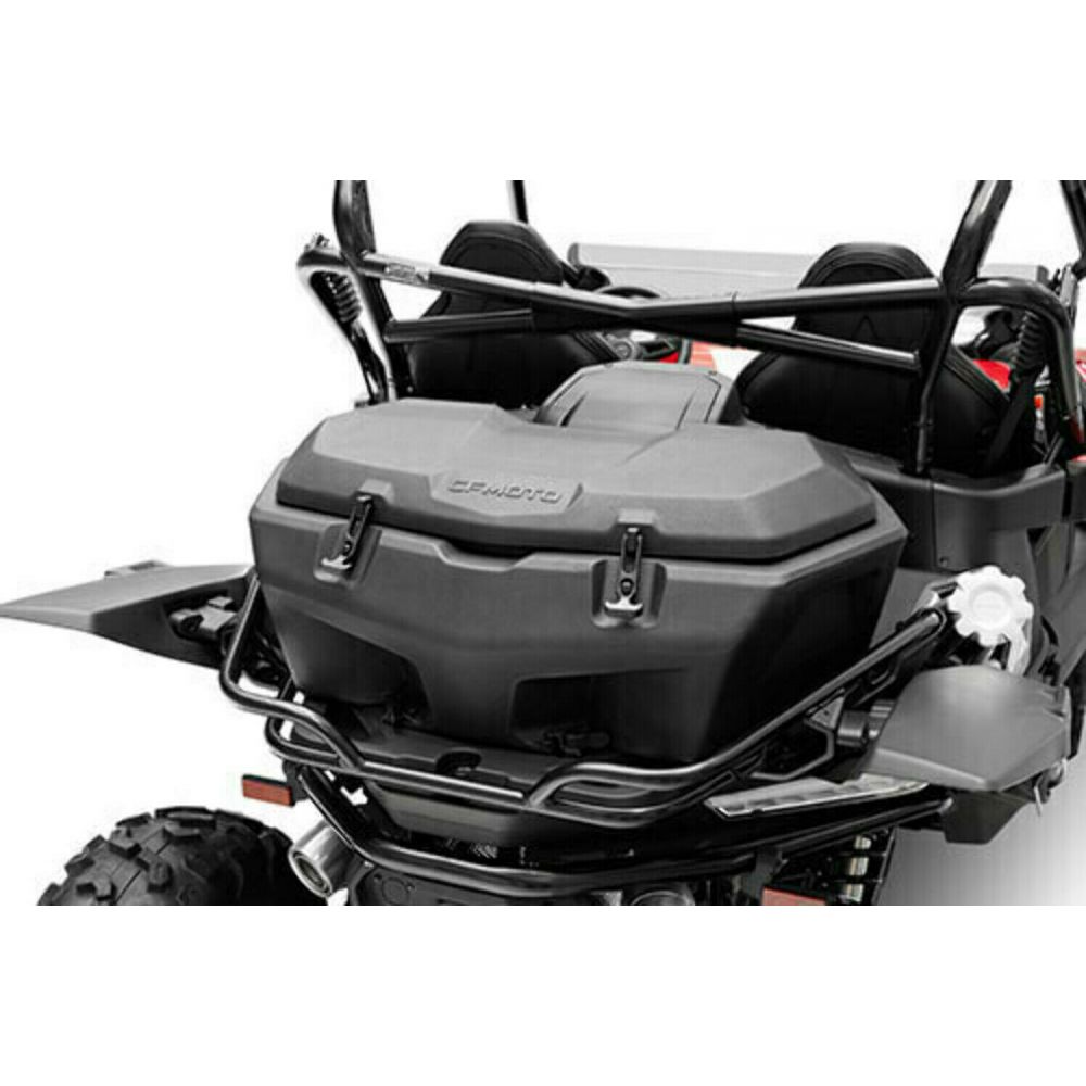 Cutie ATV Spate CGMOTO Z10 Originala 5BYV-806100-1000 | CF Moto  5BYV-806100-1000 - Moto24