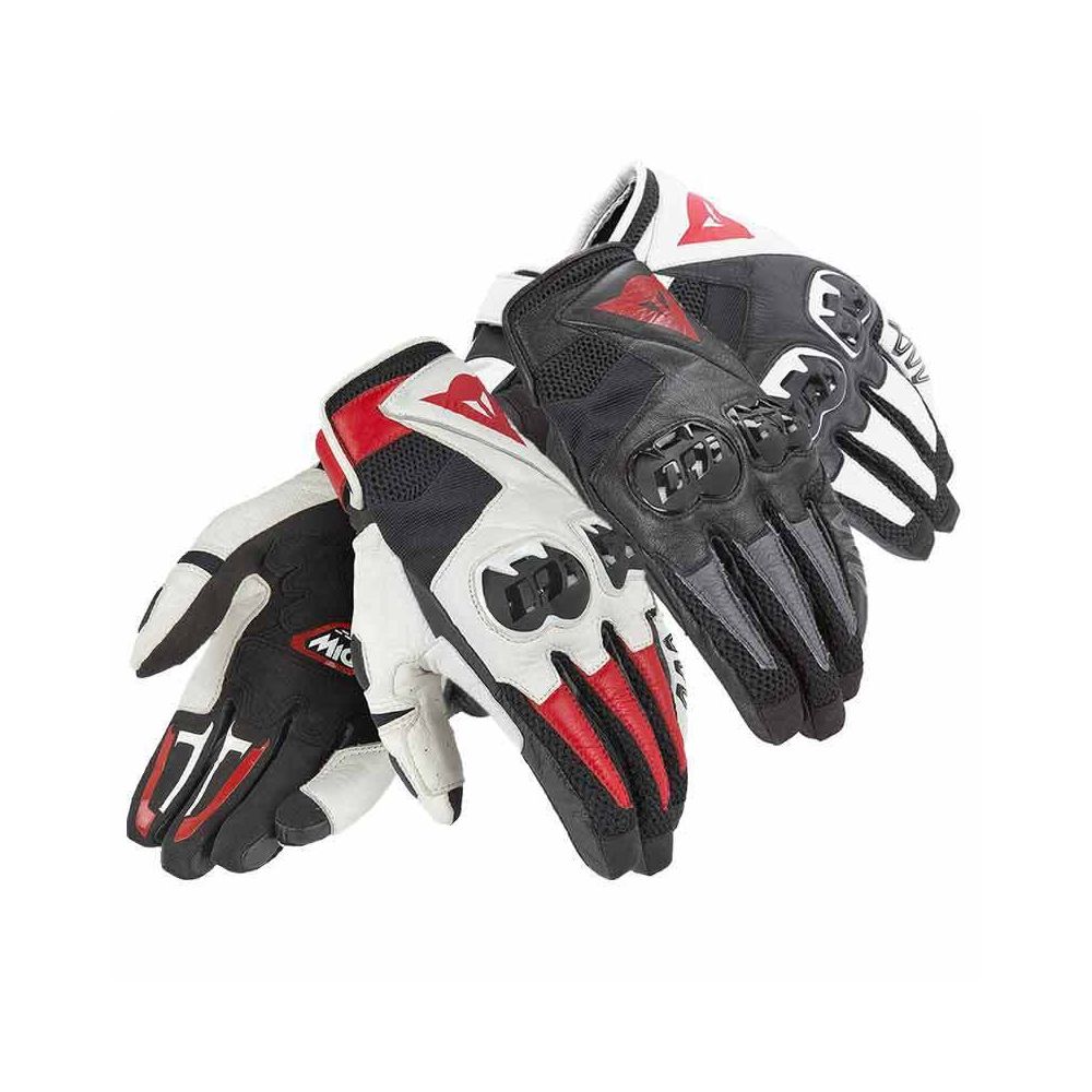 Mig C2 Lady Gloves | Dainese - Moto24