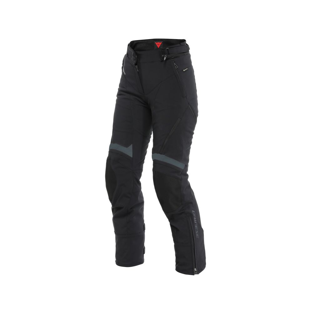 Pantaloni Moto Textili Dama Carve Master 3 Gore-Tex Black/Ebony 23 |  Dainese 202614081-U40 - Moto24