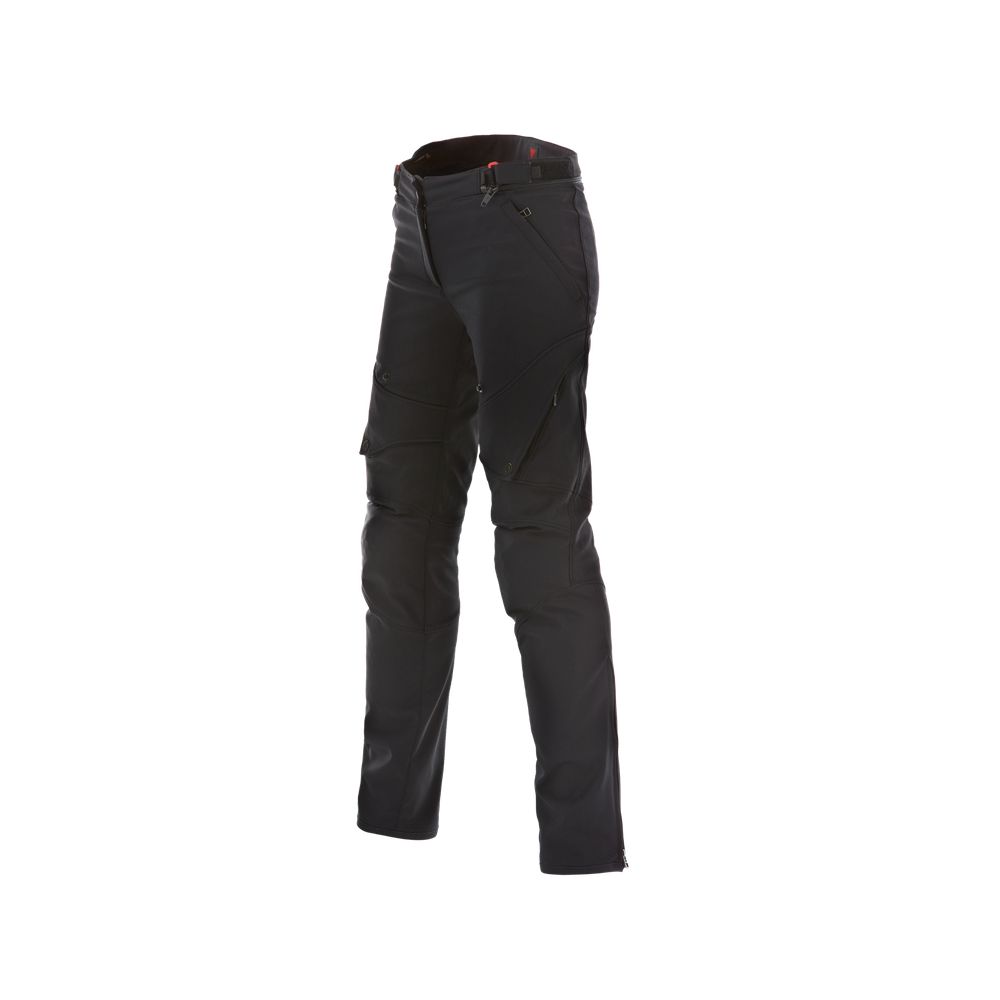 Pantaloni Moto Textili Dama New Drake Air Tex Black 23 | Dainese - Moto24