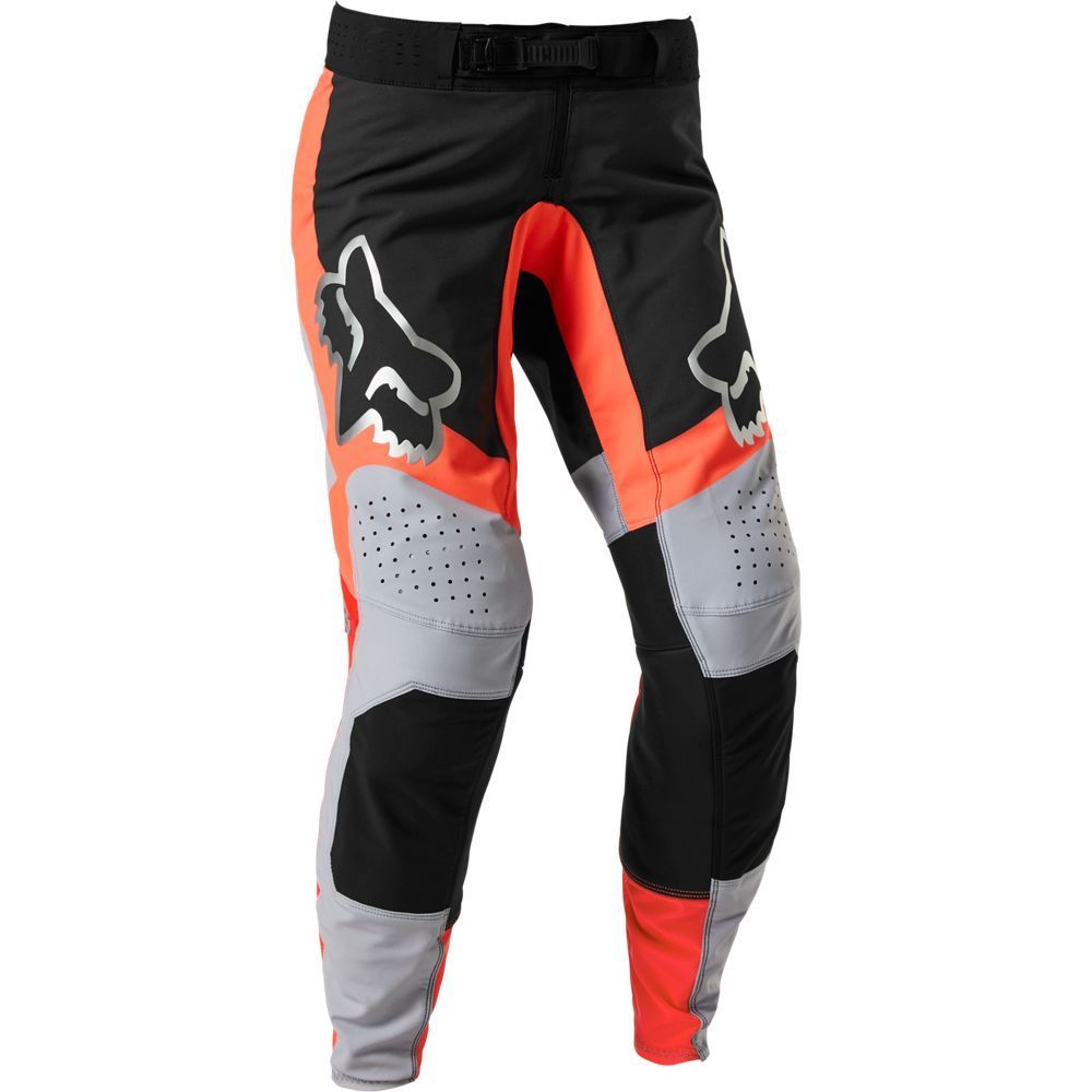 Pantaloni Moto Enduro Dama Flexair Mirer STL GRY | Fox Racing 28173-172 -  Moto24