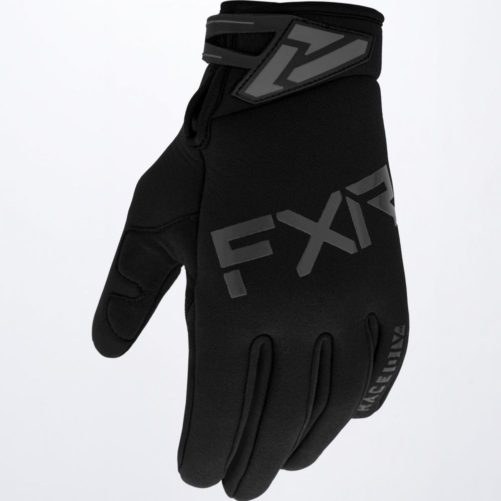 Cold Cross Neoprene Glove Black Ops