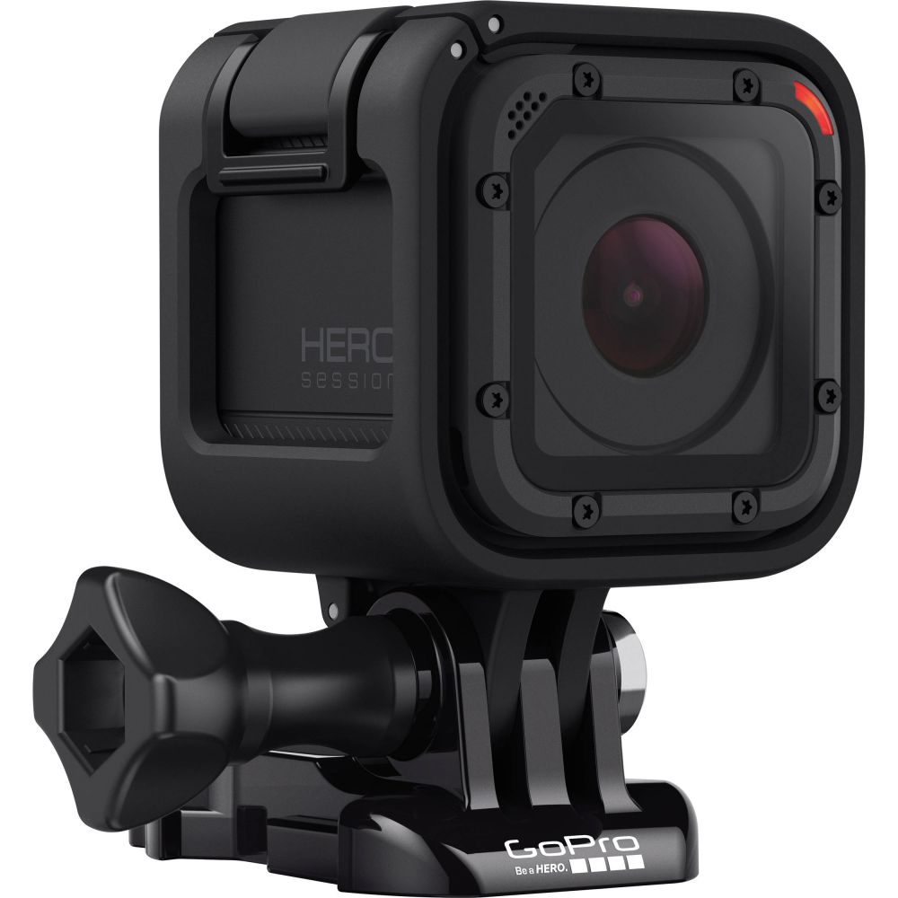 Camera HERO Session | GoPro - Moto24