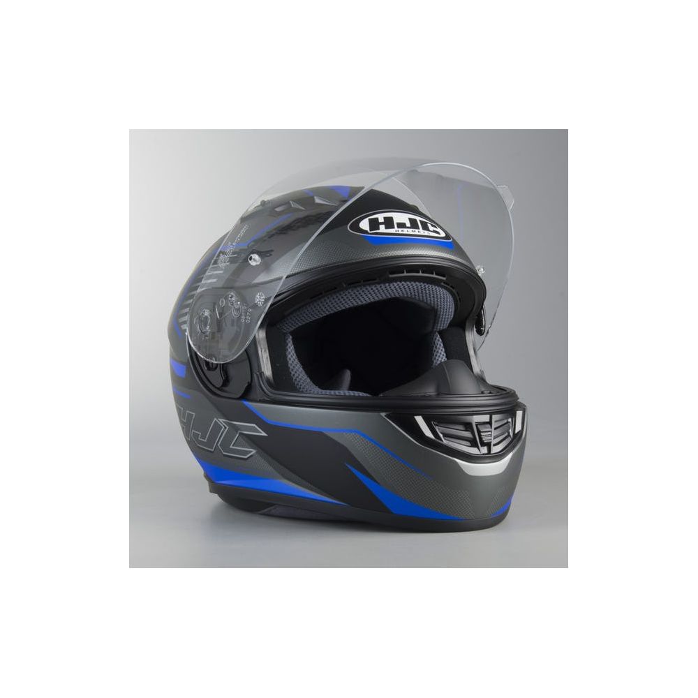 Casca Moto Full-Face CS-15 Trion | HJC HJC102172 - Moto24