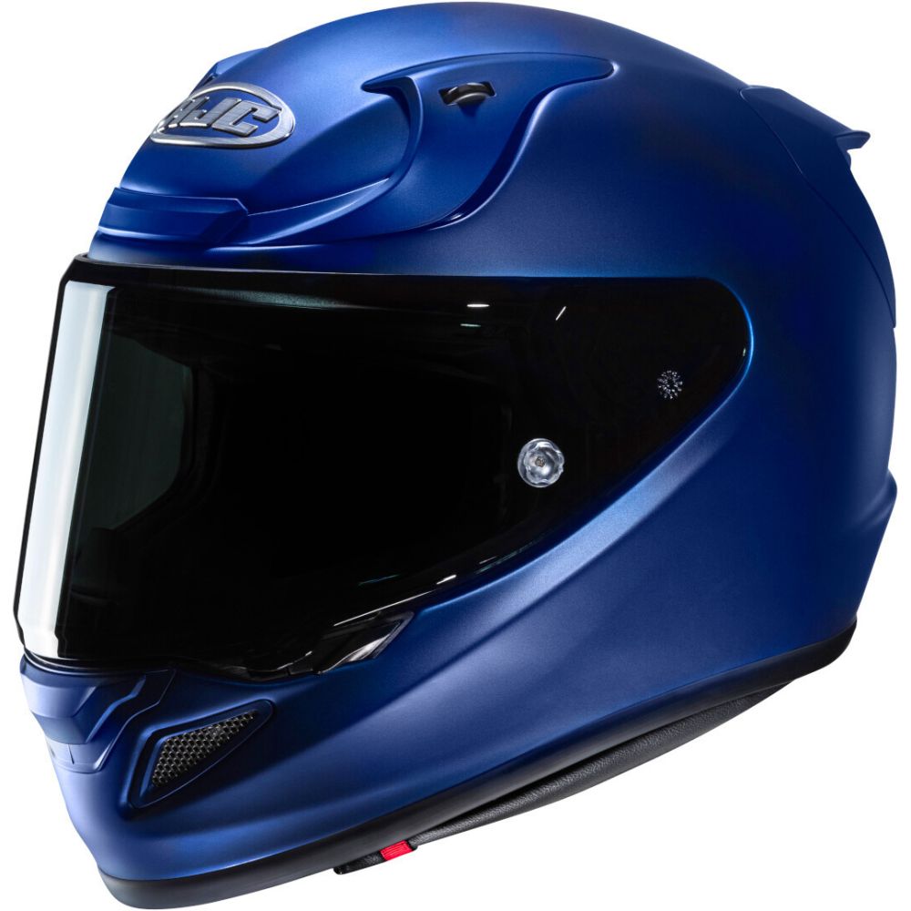 Casca Moto Full-Face/Integrala RPHA 12 Solid Blue Matt 24