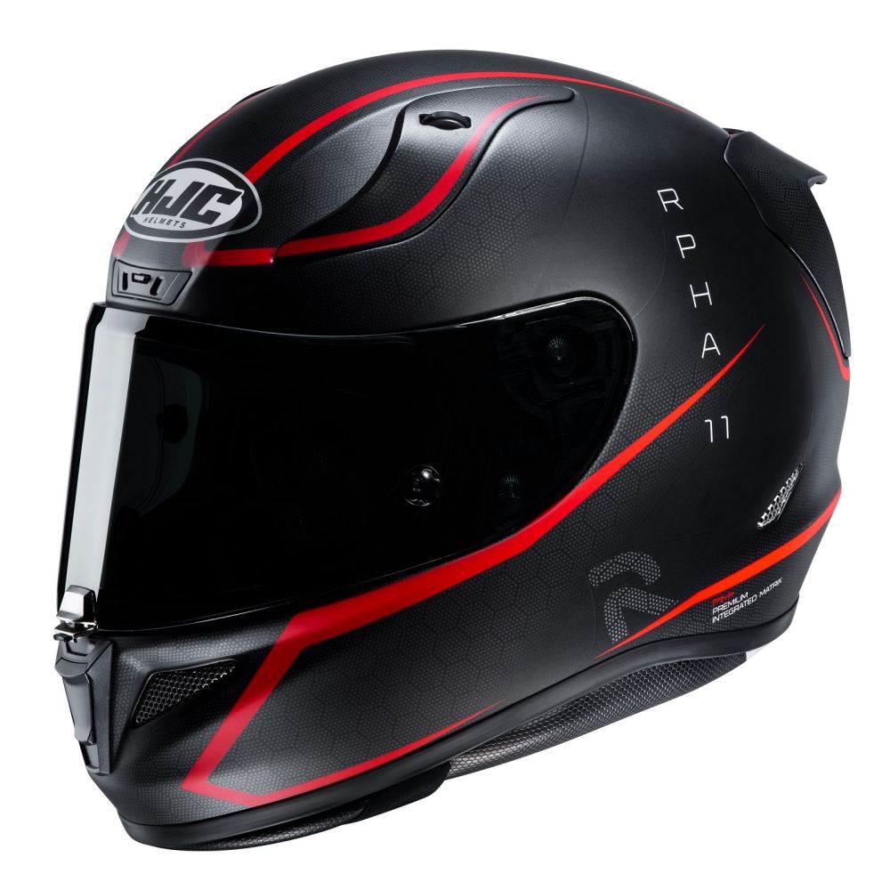 Casca Moto Full-Face RPHA 11 Jarban Red 2022 HJC® | Casti Moto Integrale |  Moto24.ro - Echipamente si piese moto | Piese si Accesorii Enduro,  Motocross, Strada, Touring, ATV si Quad
