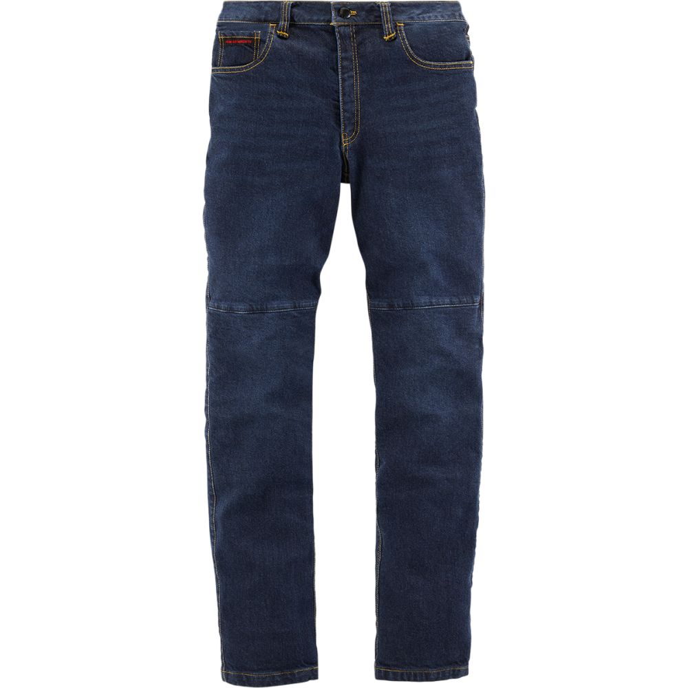 Jeans Uparmor Blue