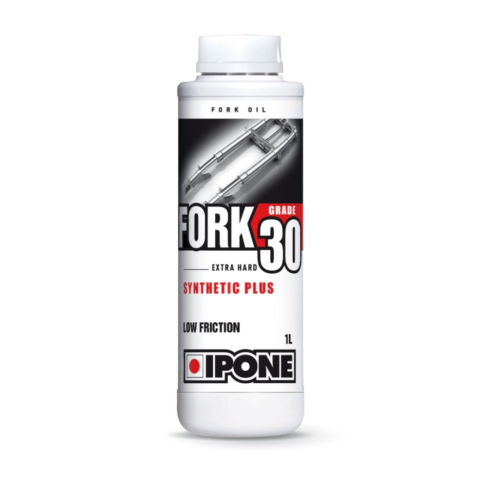 Fork Oil Synthetic Plus 30W 1L