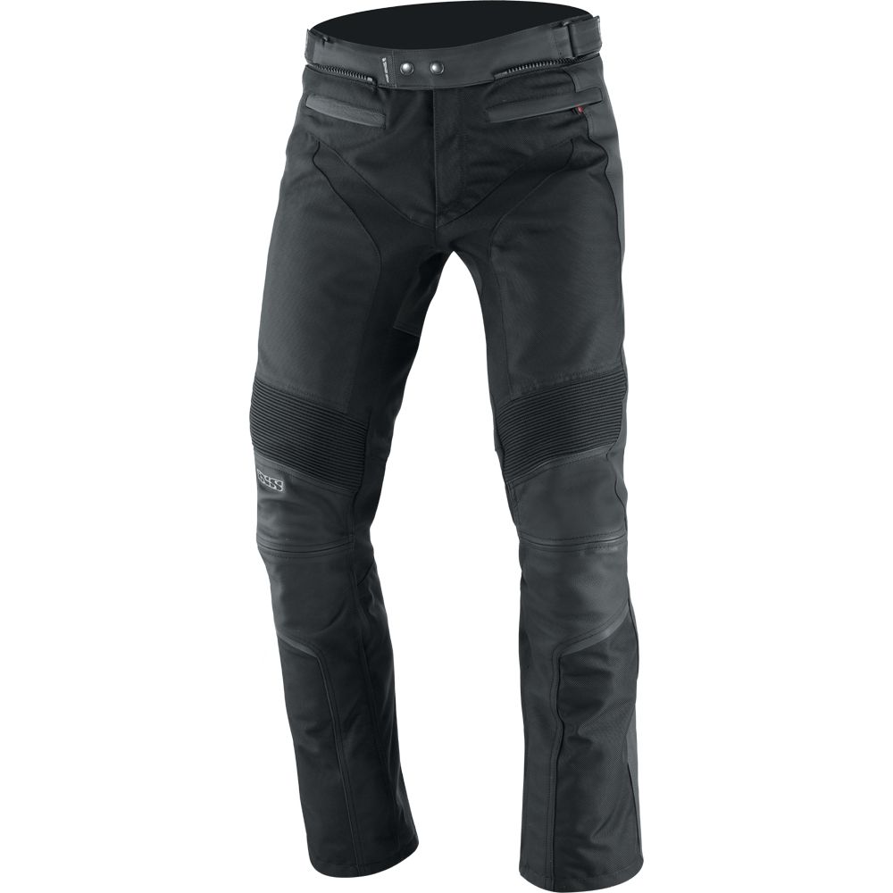 Pantaloni Piele Malaga | IXS X75006 - Moto24