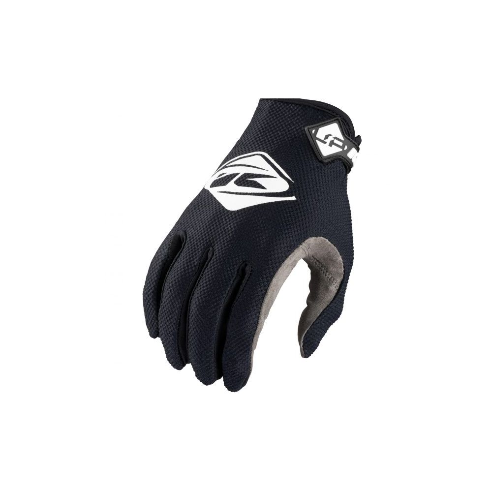 MX Gloves Up Black 2020 | Kenny - Moto24
