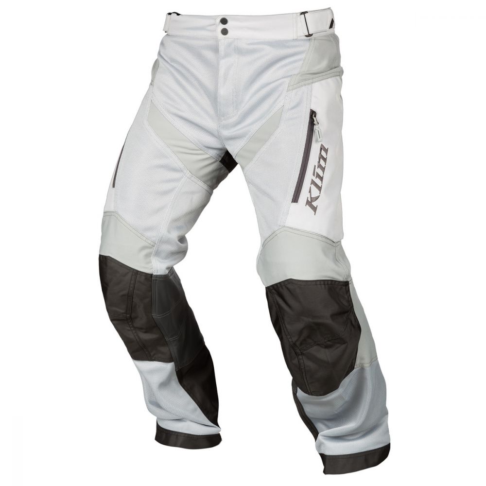 Pantaloni Moto Enduro Mojave Cool Gray | Klim 3143-004-030-604 - Moto24