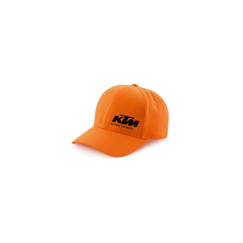 Racing Orange Cap | KTM - Moto24