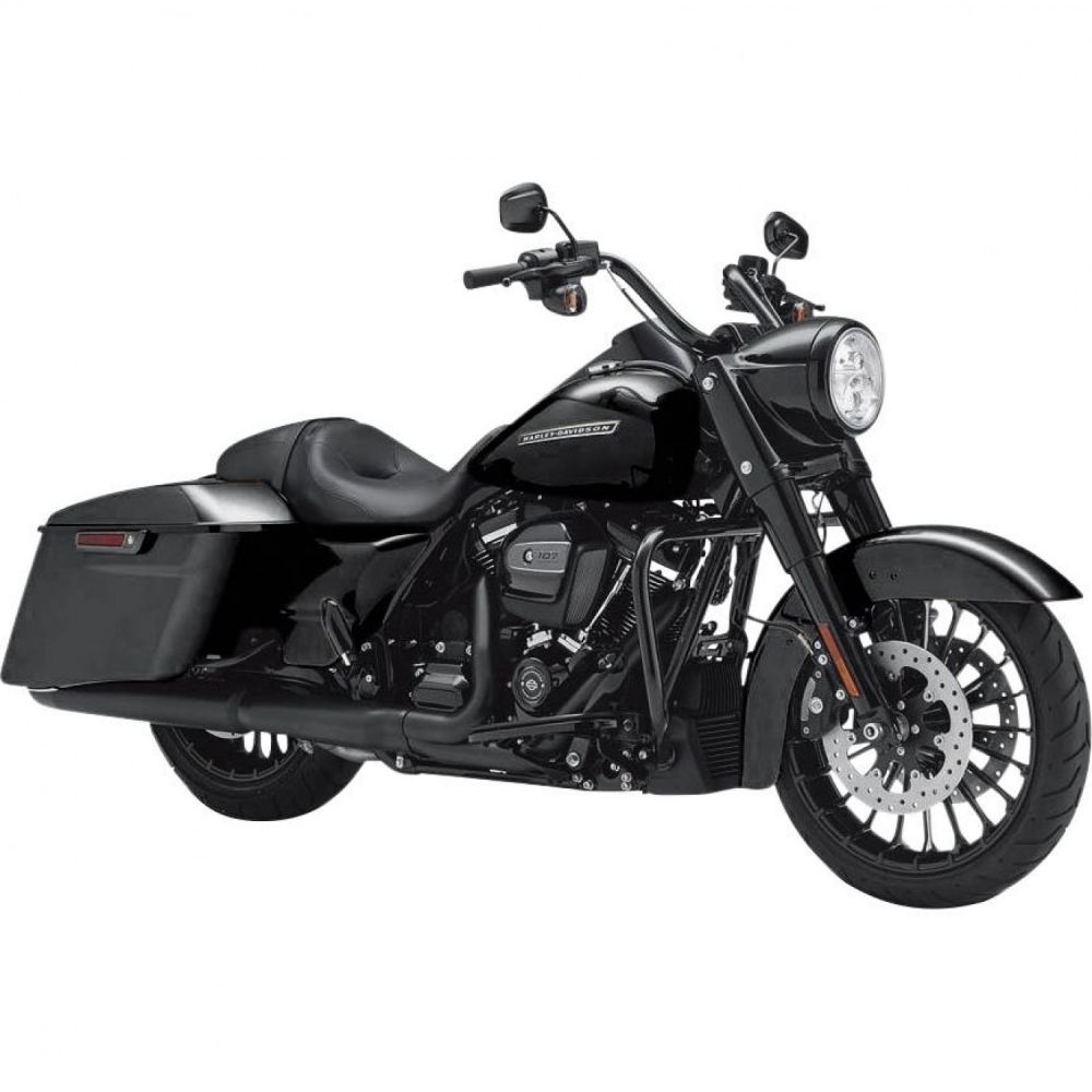 Macheta Harley-Davidson HARLEY ROAD KING SPECIAL 1:12 | Maisto 82330613000  - Moto24