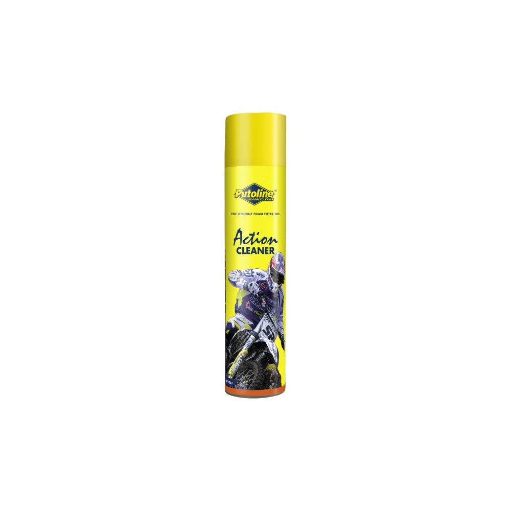 Action Cleaner 70004