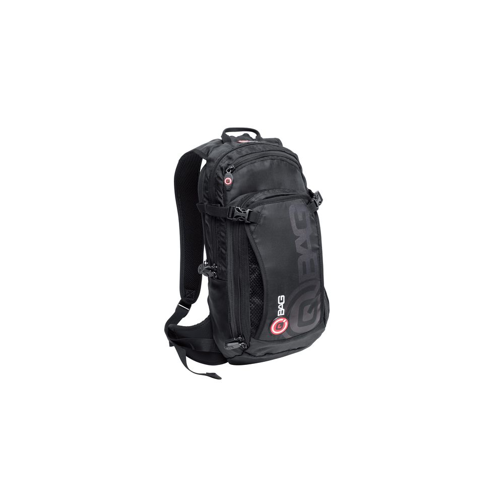 Sport II 11L Backpack | Qbag - Moto24