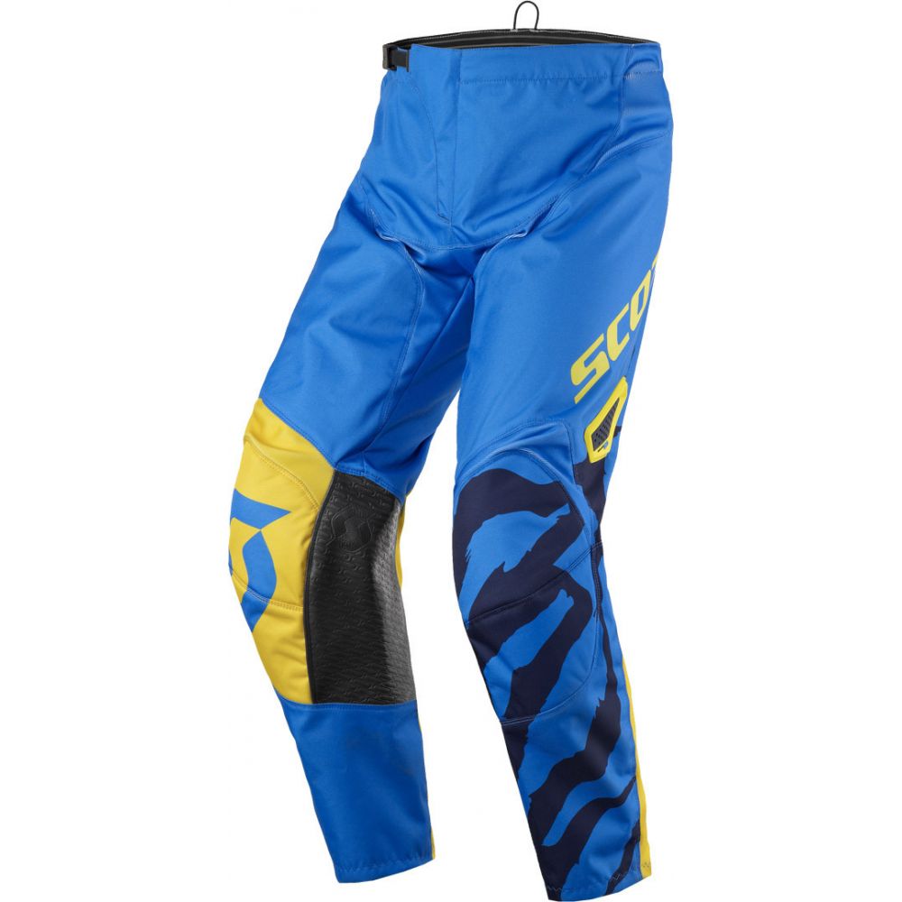 Pantaloni 350 Race Blue/Black 17 Scott® | Pantaloni MX-Enduro | Moto24.ro -  Echipamente si piese moto | Piese si Accesorii Enduro, Motocross, Strada,  Touring, ATV si Quad
