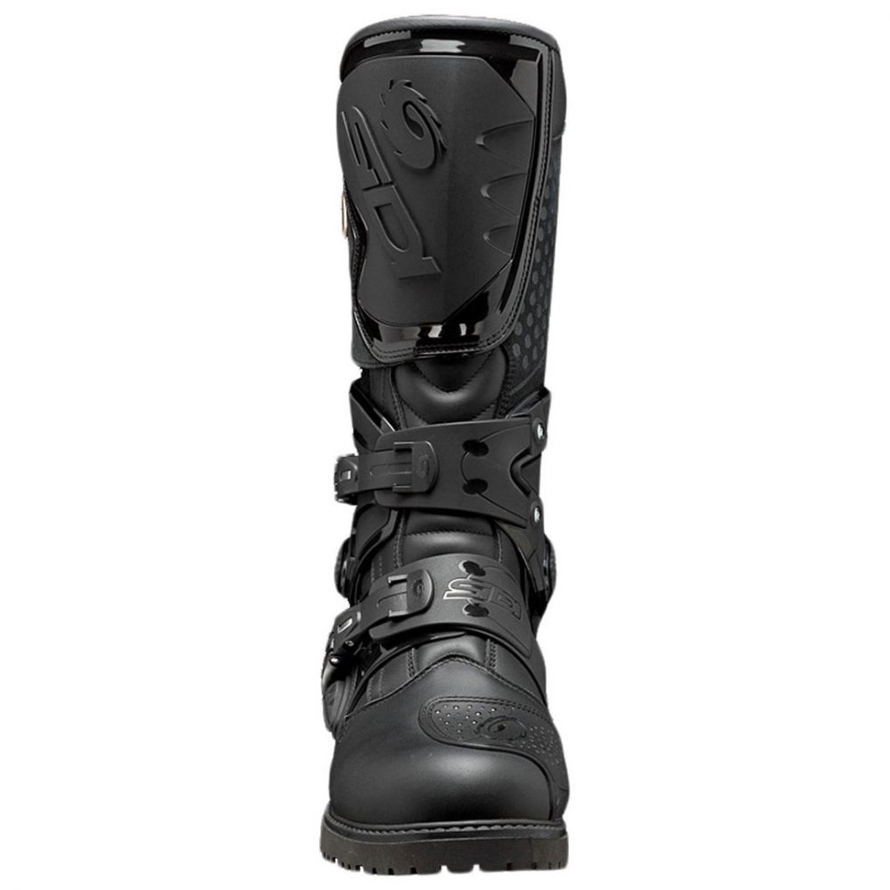 Boots Adventure 2 Gore-Tex Black | Sidi - Moto24