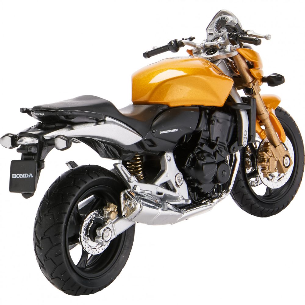 Macheta Honda CB 600 HORNET 2007-2010 1:18 | Welly 82330620070 - Moto24