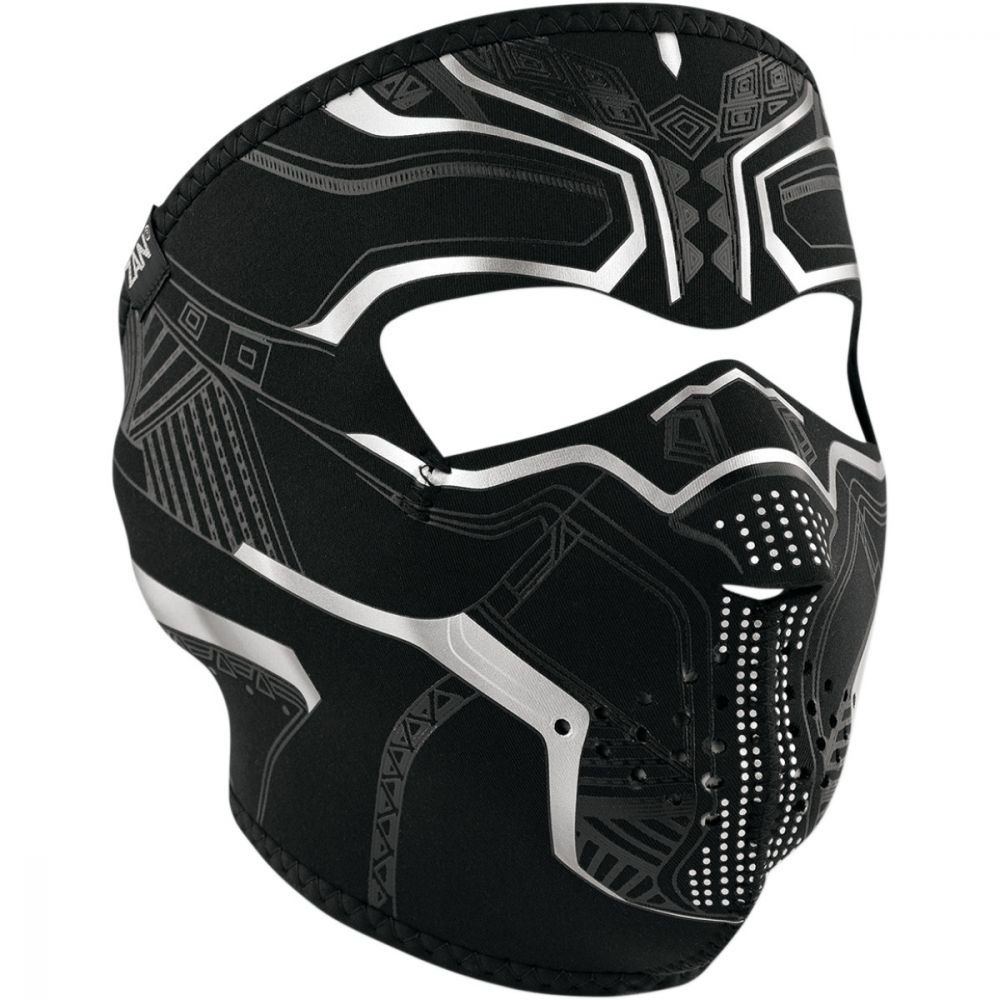 Masca Fata Protector Wnfm427 | ZanHeadGear - Moto24