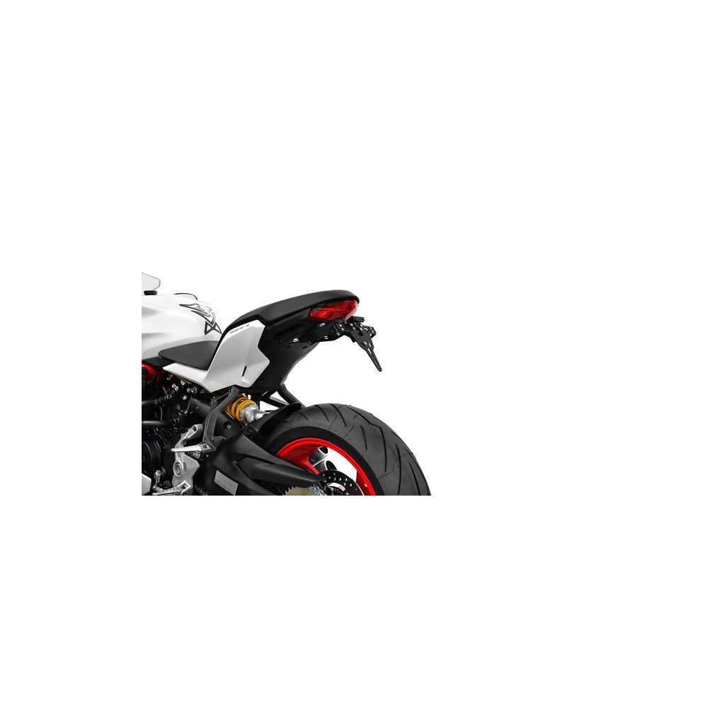 Suport Numar Inmatriculare Moto Tip B Pro Ducati Panigale V4 10006199