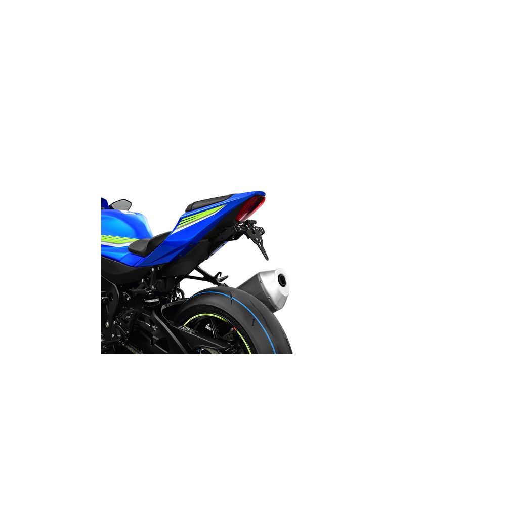 Moto Plate Holder Pro Suzuki Gsxr1000 10006281