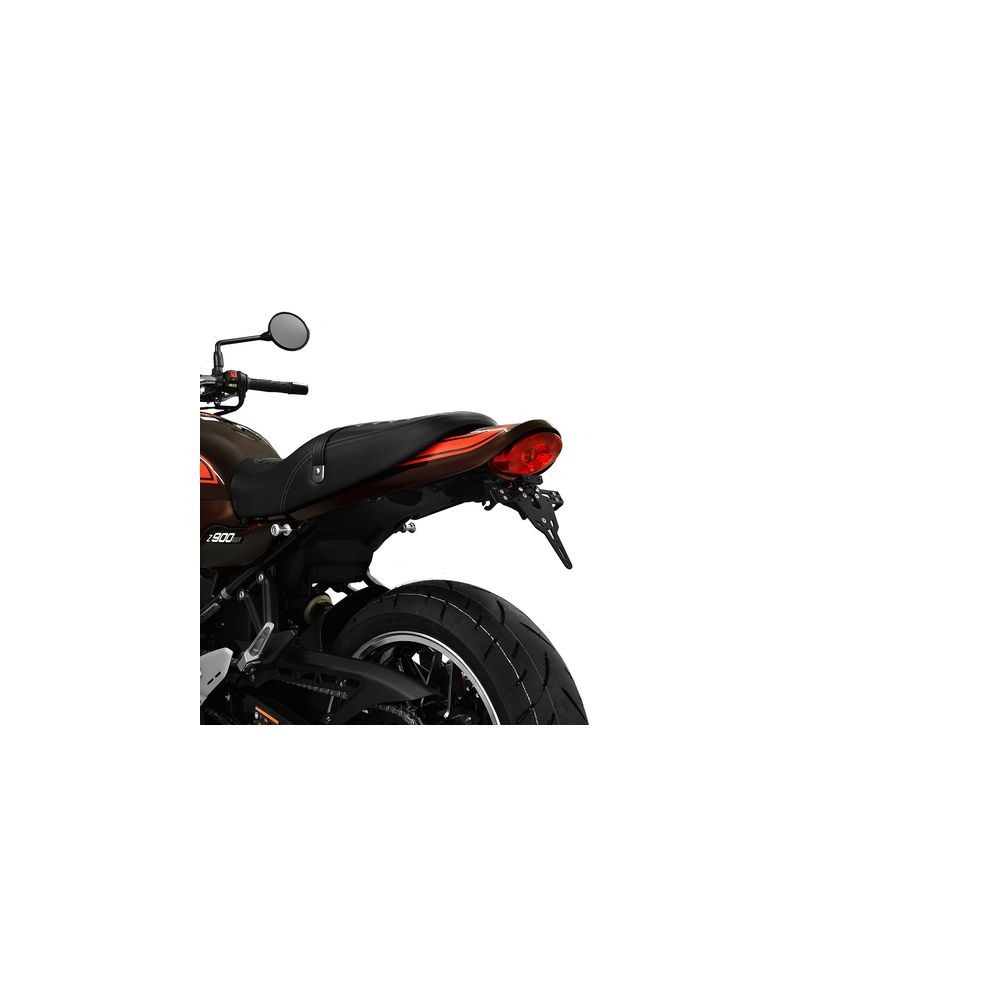 Suport Numar Inmatriculare Moto Tip D Pro Kawasaki Z900Rs 10007594