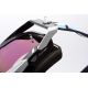 Ochelari Moto MX/Enduro Racecraft 2 Arkana Blue-Mirror  Lens 50010-00023