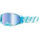Ochelari MX Armega O Sky Mirror Blue Lens - 50005-00010
