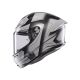 Casca Moto K6 S Agv E2206 Mplk Ultrasonic Matt Black/Grey 24