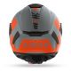 Casca Moto Full-Face Spark Rise Orange Matt 2022 